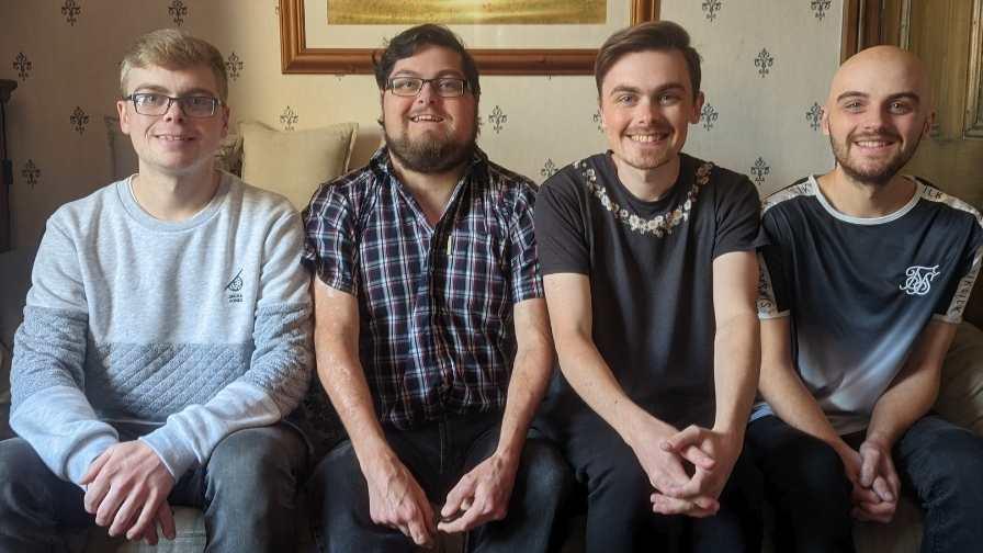 Hartley brothers September 2022