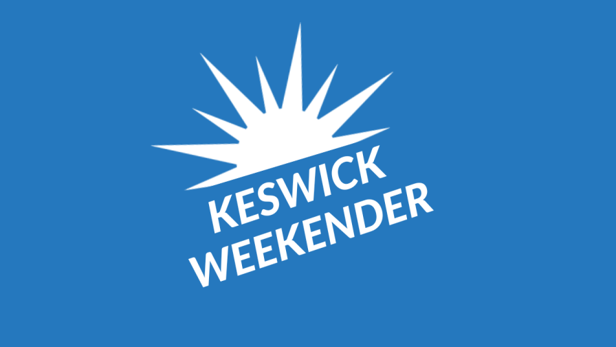 keswick weekender