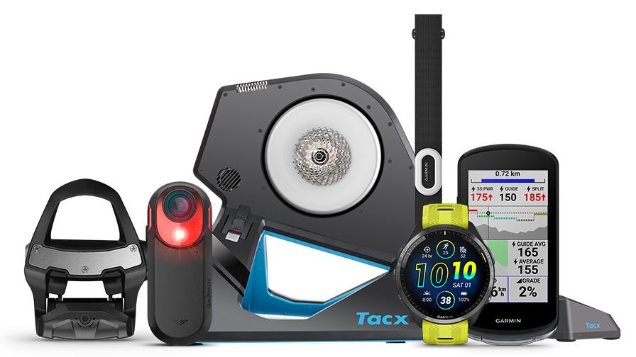 sample of garmin prizes