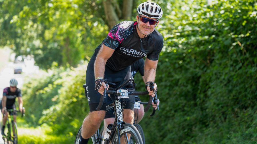 garmin ride out jersey