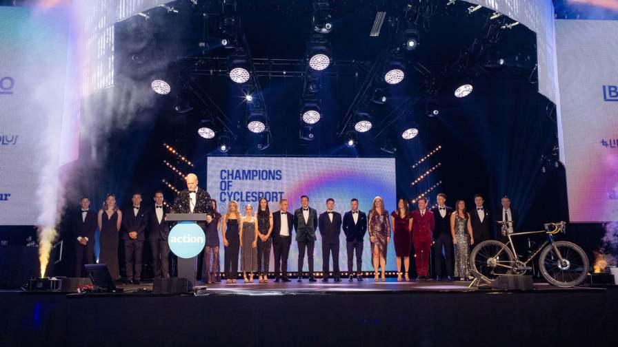 image of Champs 2023