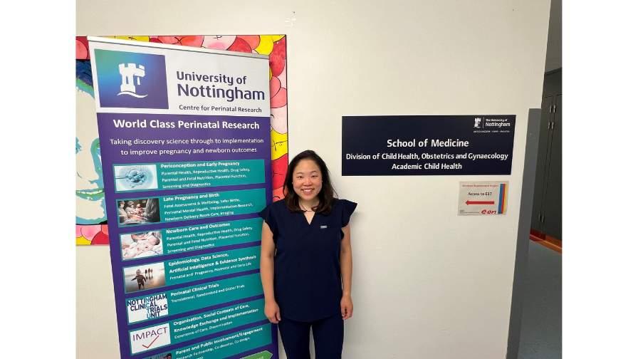 Image of Dr Shin Tan