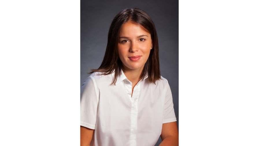 Image of Dr Evangelia Ioannidou