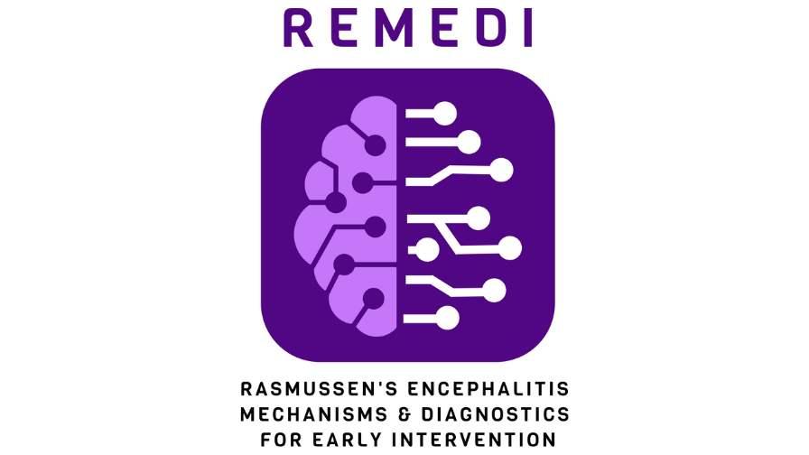 Image of REMEDI study logo