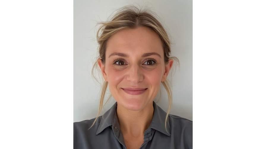 Image of Dr Sarah McCarrison