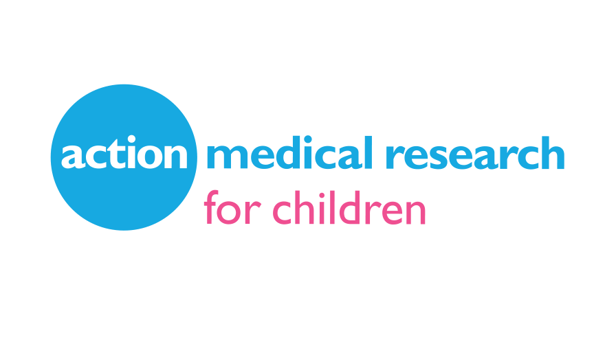 Action Medical Research logo
