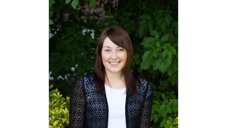 Dr Charlotte Tye, Senior Lecturer in Psychology at the Institute of Psychiatry, Psychology & Neuroscience, King’s College London