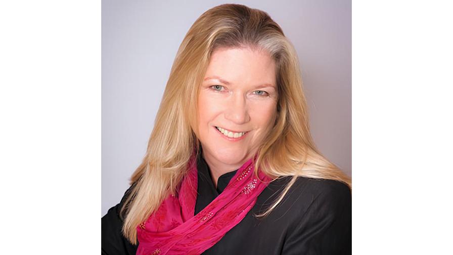 Val Remmington‑Hobbs portrait picture