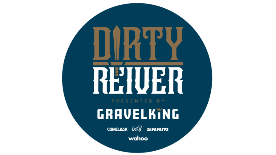 Dirty Reiver event logo 2027