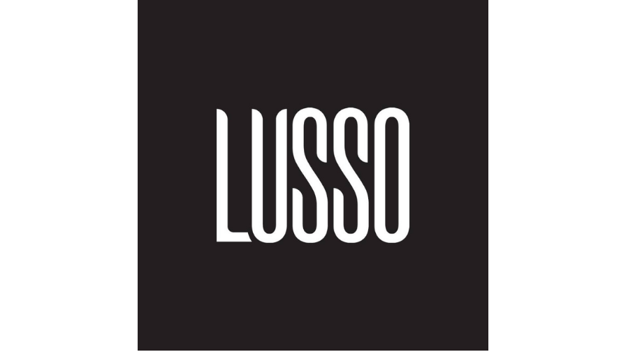 Lusso logo
