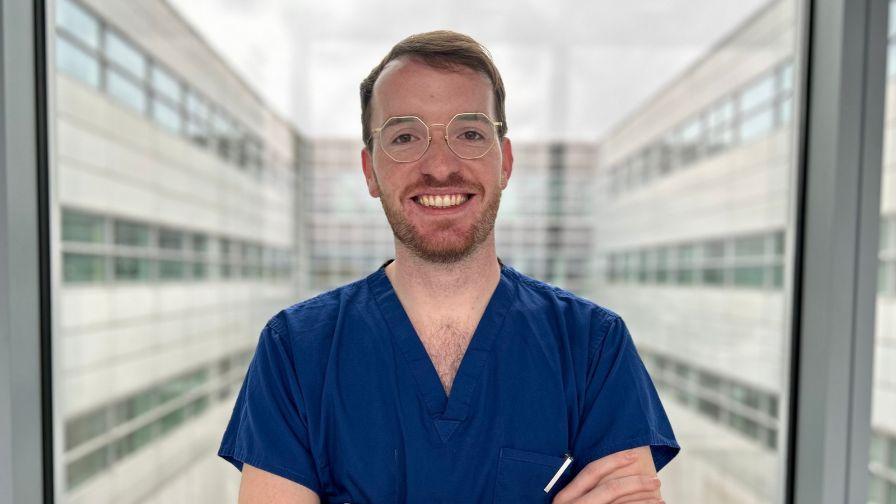 Dr Michael Wilkinson
