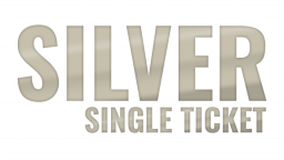 Silver - Single Ticket