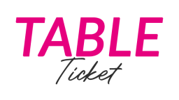 Table ticket