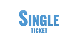 Single ticket text