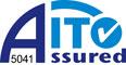 AITO Assured logo