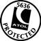 ATOL Protected logo