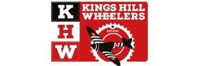 Kings Hill Wheelers logo
