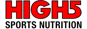 High5 Sports Nutrition logo