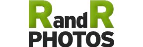 RandR photos logo