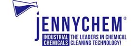 Jennychem logo