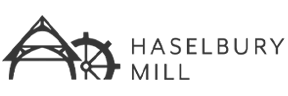 Haselbury Mill logo