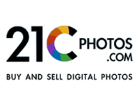 21c photos logo