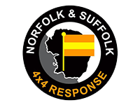 Norfolk and Suffolk 4x4 Response