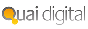 Quai Digital logo