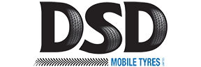 DSD Mobile Tyres logo