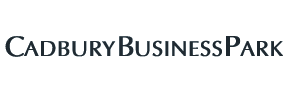 Cadbury Business Park logo