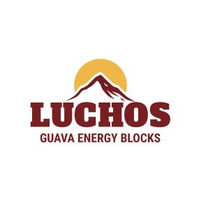 Luchos Guava Energy Blocks