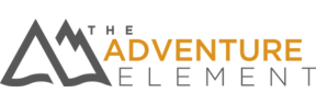 the adventure element logo