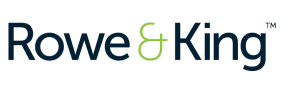 Rowe and King logo