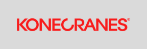 Konecranes logo