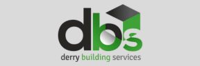 Derry Building Services logo
