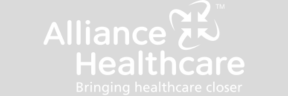 Alliance Healthcare logo