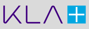 KLA's logo