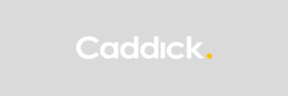 Caddick Construction's logo