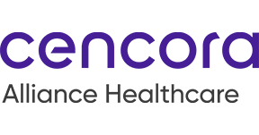 Cencora Alliance Healthcare logo