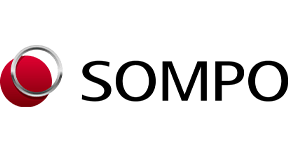 Sompo logo