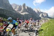 Maratona dles Dolomites - Enel