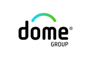 Dome group logo