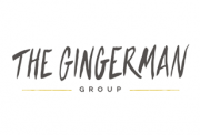 The Gingerman Group logo