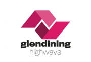 Glendining highways logo