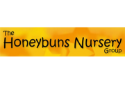 Honeybuns Nursery Group logo