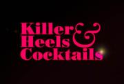Killer Heels and Cocktail logo