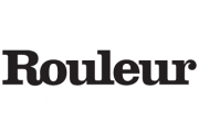 Rouleur logo