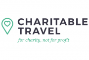 Charitable Travel logo