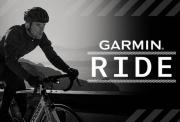Garmin Ride logo