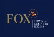 Fox Town and Country Homes logo